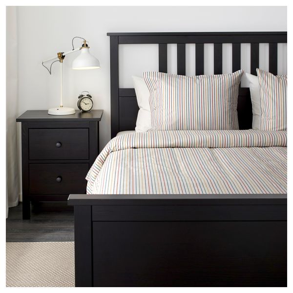 Пододеяльник и 2 наволочки РАЙГРЭС, в полоску (200x200/50x70 см) - фото 4