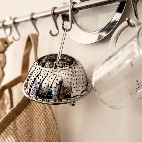 IKEA, дополнительный ракурс - схема-чертеж с размерами