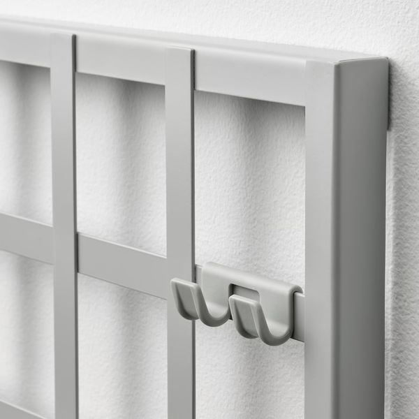 IKEA, дополнительный ракурс - схема-чертеж с размерами