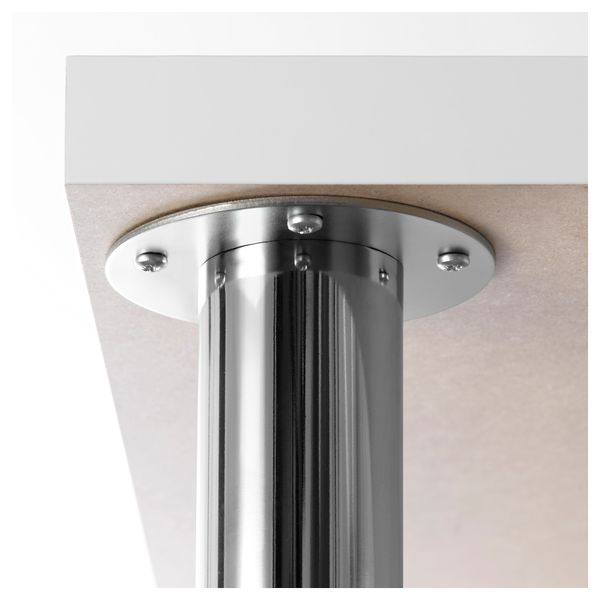 IKEA, дополнительный ракурс - схема-чертеж с размерами