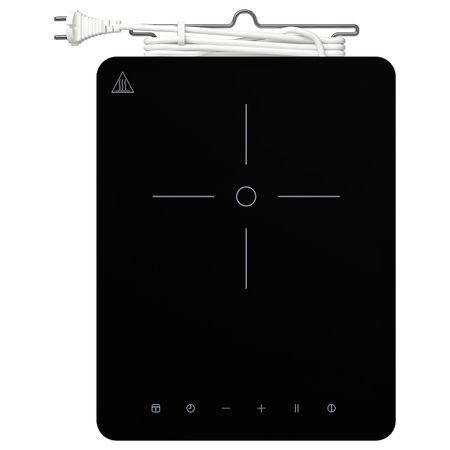 Переносная индукционная панель, белый IKEA TILLREDA ТИЛЛЬРЕДА 003.478.26