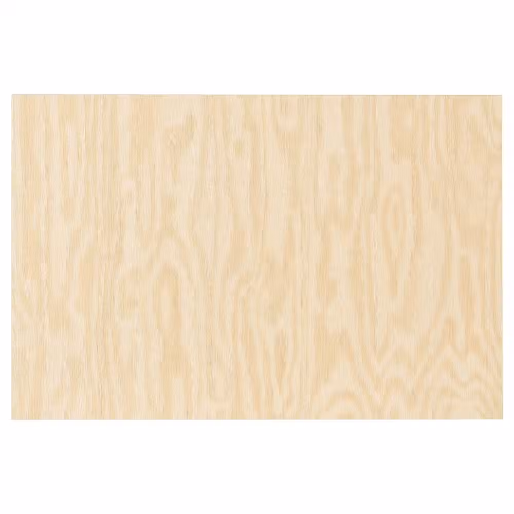 KALBÅDEN КЭЛБОДЕН Дверь - под сосну 60x40 см - фото 1