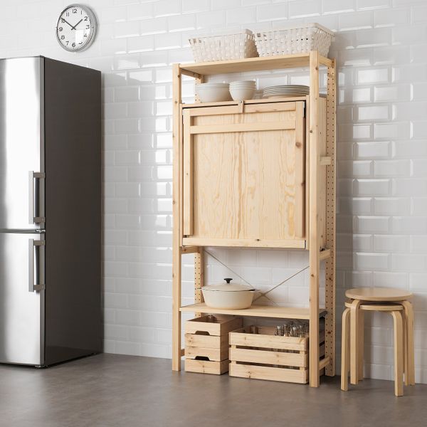 IKEA, дополнительный ракурс