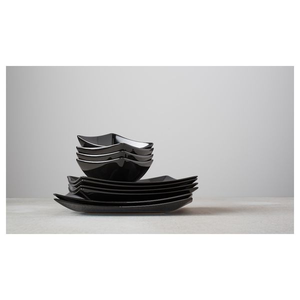 IKEA, дополнительный ракурс - схема-чертеж с размерами