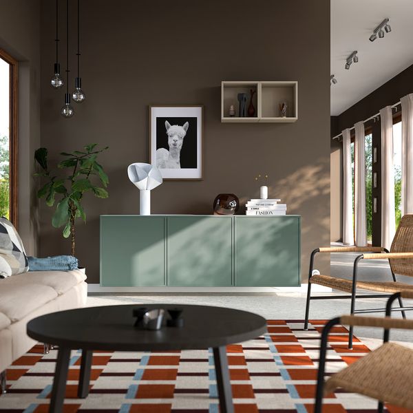 IKEA, дополнительный ракурс