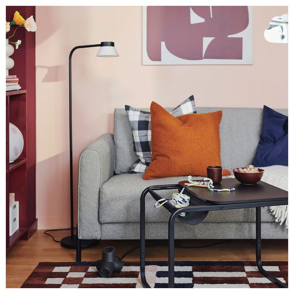 IKEA в интерьере