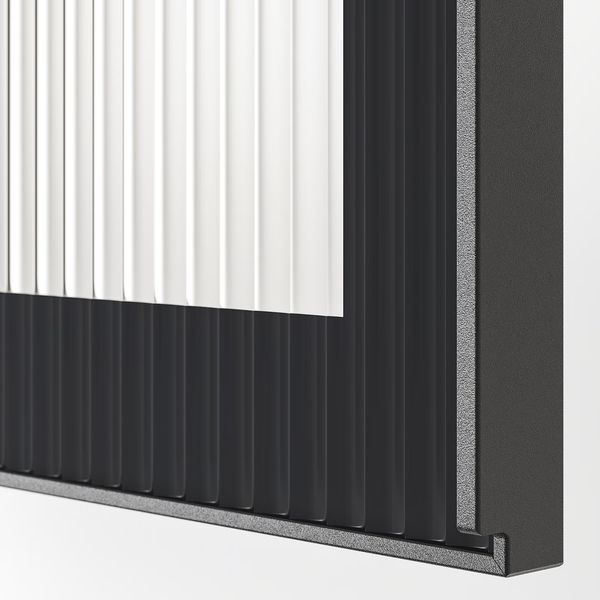 IKEA, дополнительный ракурс - схема-чертеж с размерами