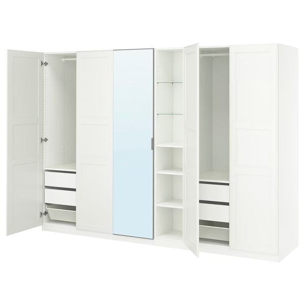 IKEA, дополнительный ракурс
