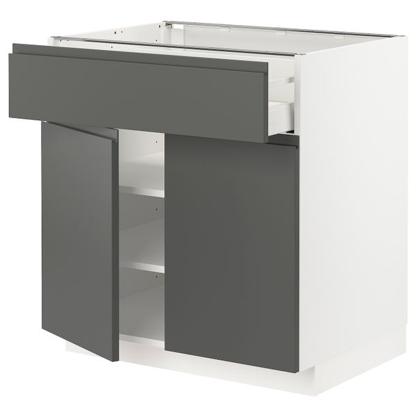 IKEA, вид спереди