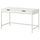 Письменный стол АЛЕКС, белый (131x60 см)