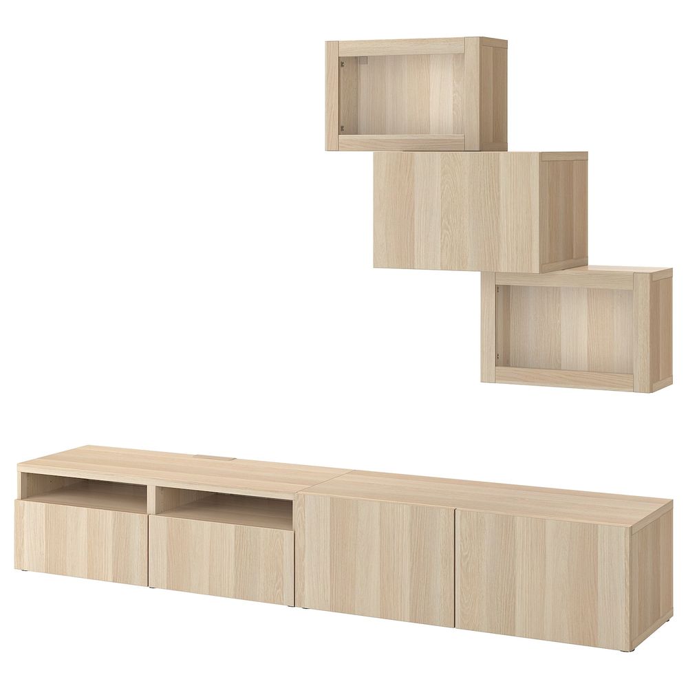 IKEA в интерьере
