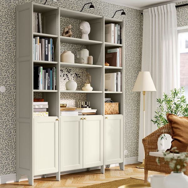 IKEA, дополнительный ракурс