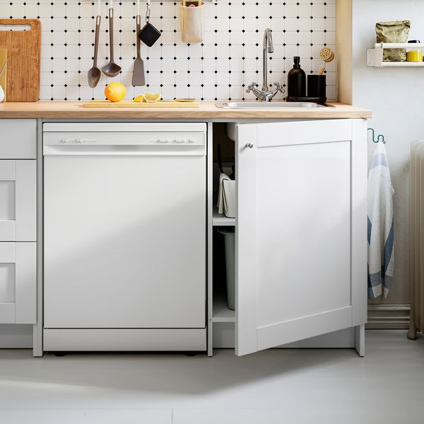 IKEA, дополнительный ракурс