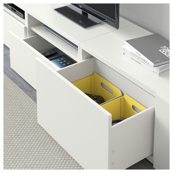 IKEA в интерьере