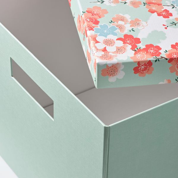 Упаковка 4 из 4 для IKEA