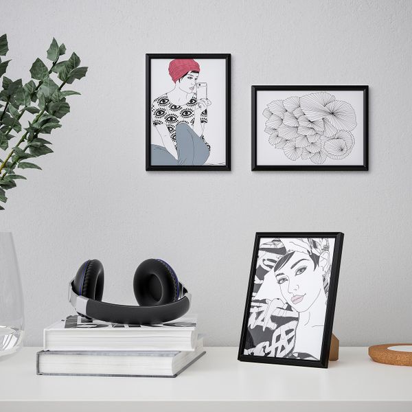 IKEA, дополнительный ракурс