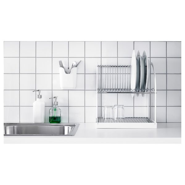 IKEA, дополнительный ракурс - схема-чертеж с размерами
