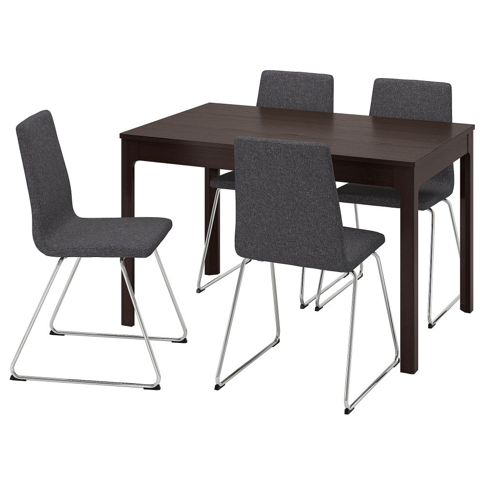 IKEA, вид спереди
