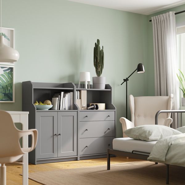 IKEA, дополнительный ракурс