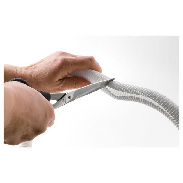 IKEA, дополнительный ракурс - схема-чертеж с размерами