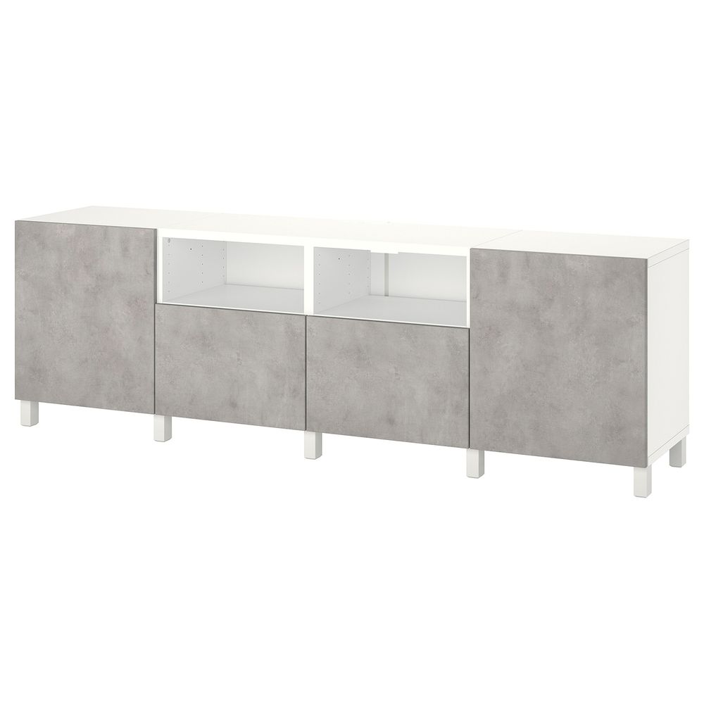 IKEA, вид спереди