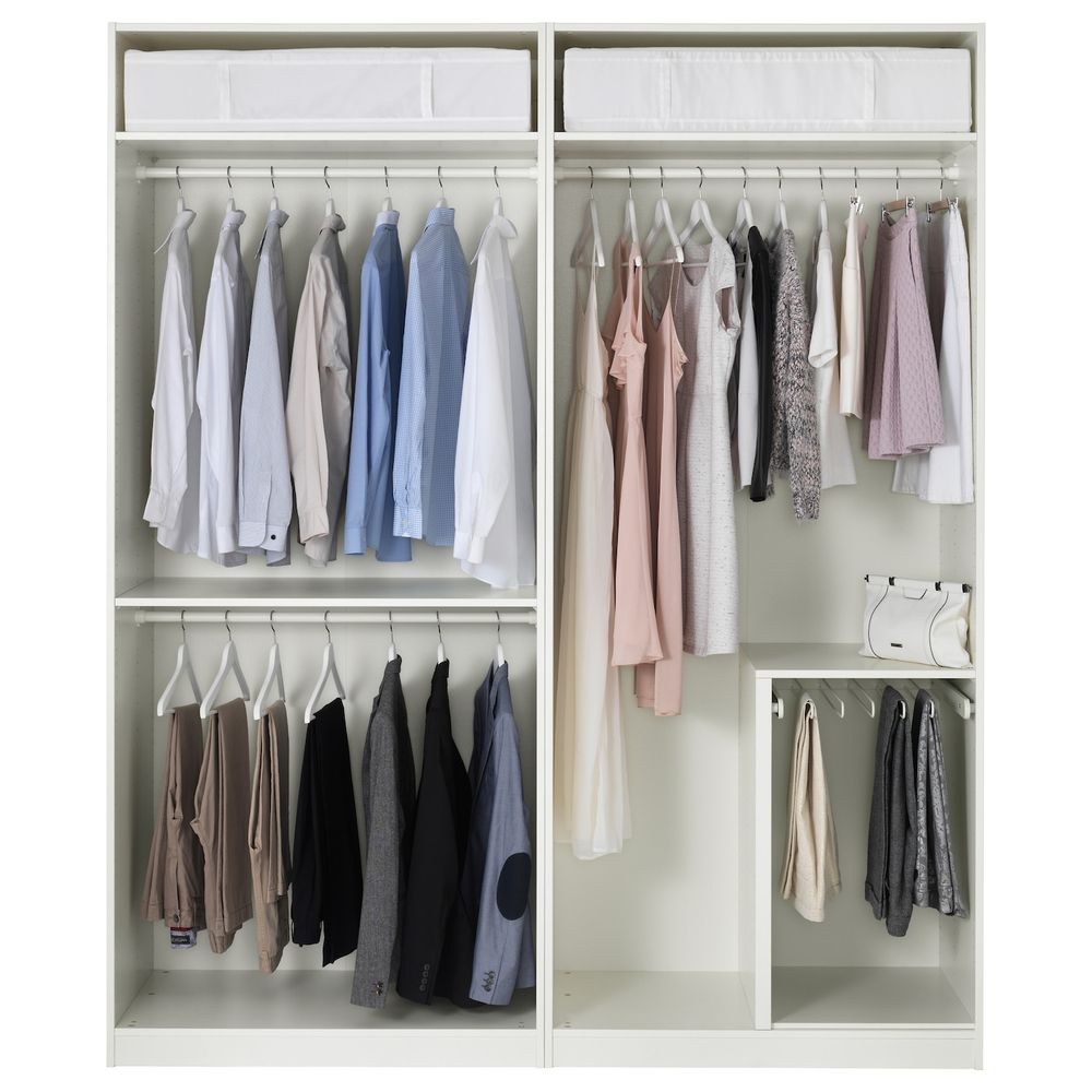 IKEA, вид спереди