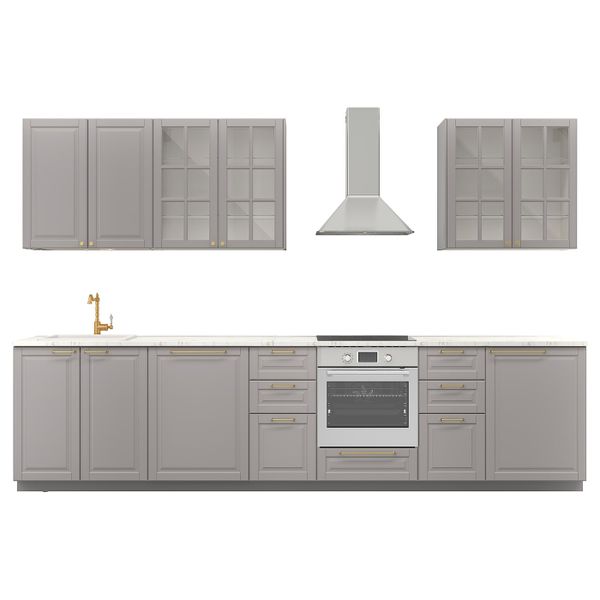 IKEA в интерьере
