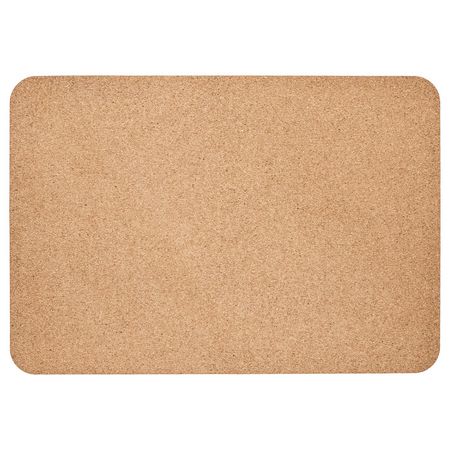 SUSIG Подкладка на стол - пробка 45x65 см