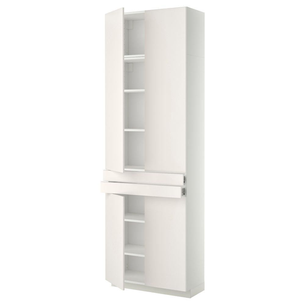 IKEA, вид спереди