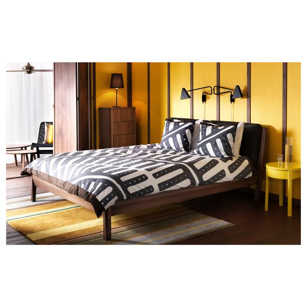 IKEA, дополнительный ракурс - схема-чертеж с размерами