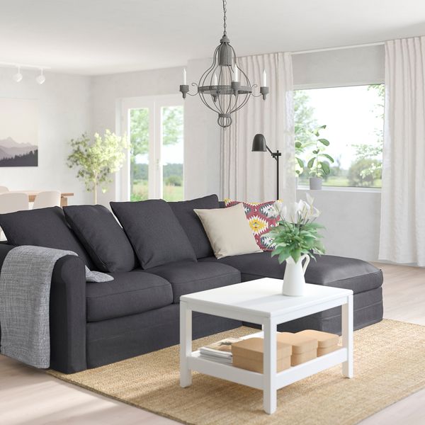IKEA, дополнительный ракурс