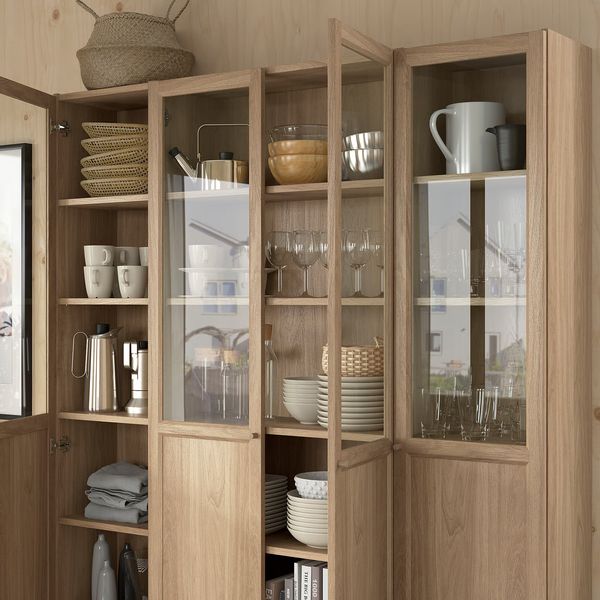 IKEA, дополнительный ракурс