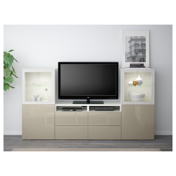 IKEA в интерьере