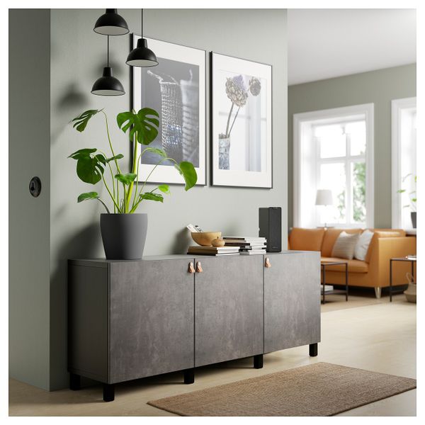 IKEA, дополнительный ракурс