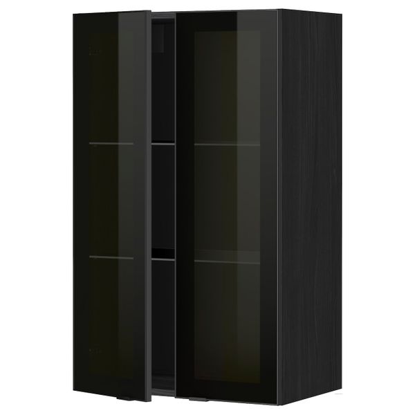 IKEA, вид спереди - схема-чертеж с размерами