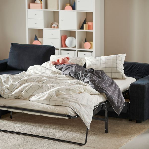 IKEA, дополнительный ракурс