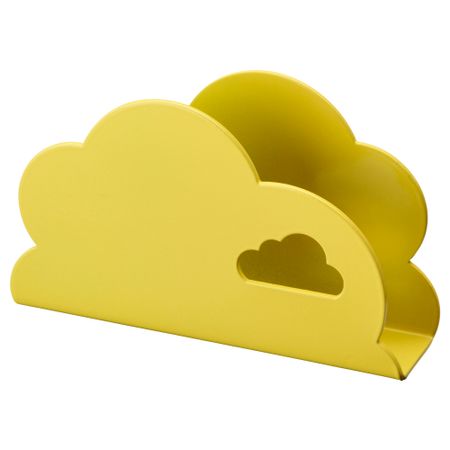 Салфетница РИМЛИГ, желтый