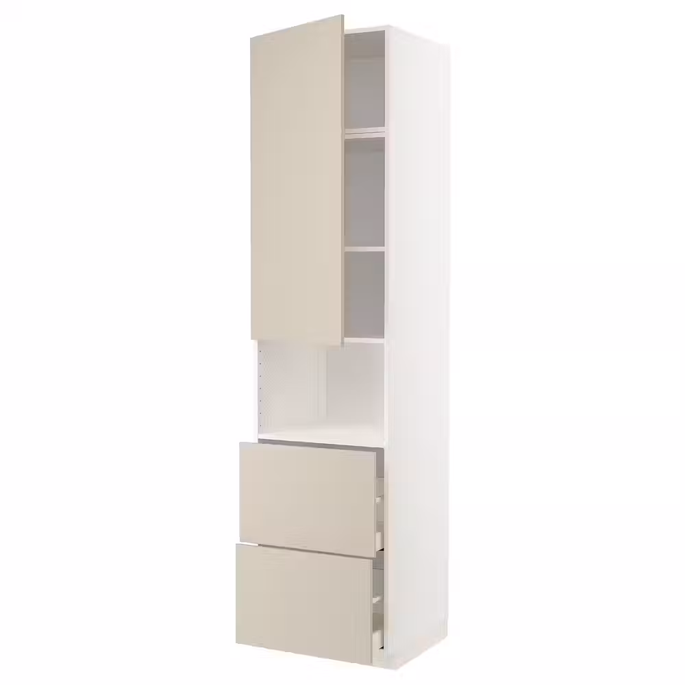 IKEA, вид спереди