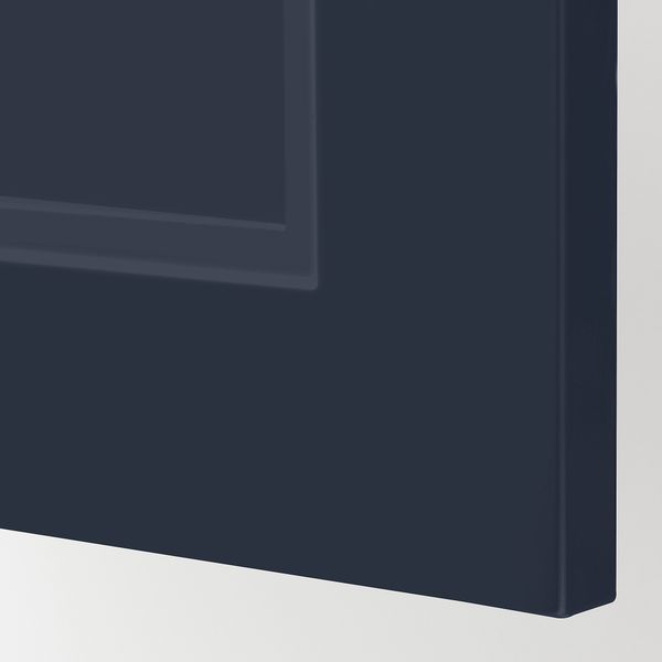 Напольный шкаф для мойки ХАВСЕН IKEA METOD МЕТОД 994.594.81 - схема-чертеж с размерами