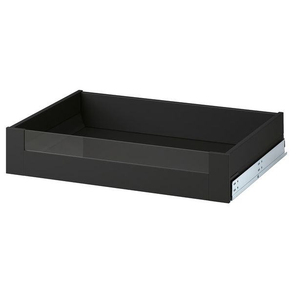IKEA, вид спереди - схема-чертеж с размерами