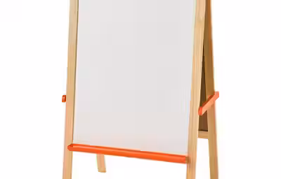 MÅLA Доска-мольберт - хвойное дерево