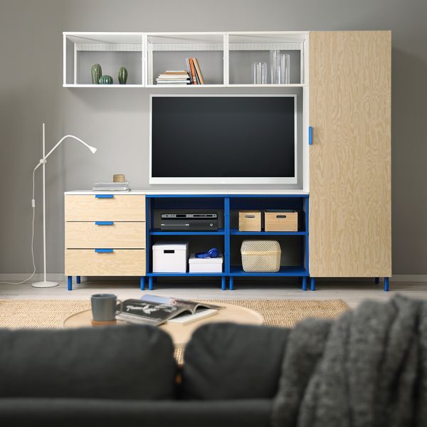 IKEA, дополнительный ракурс