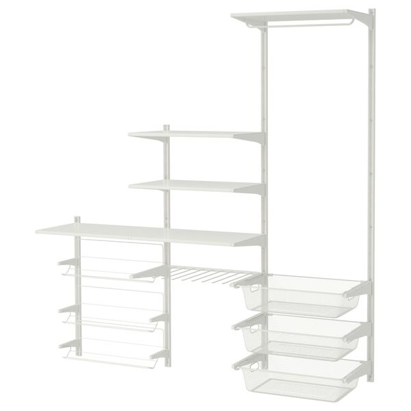 IKEA, дополнительный ракурс