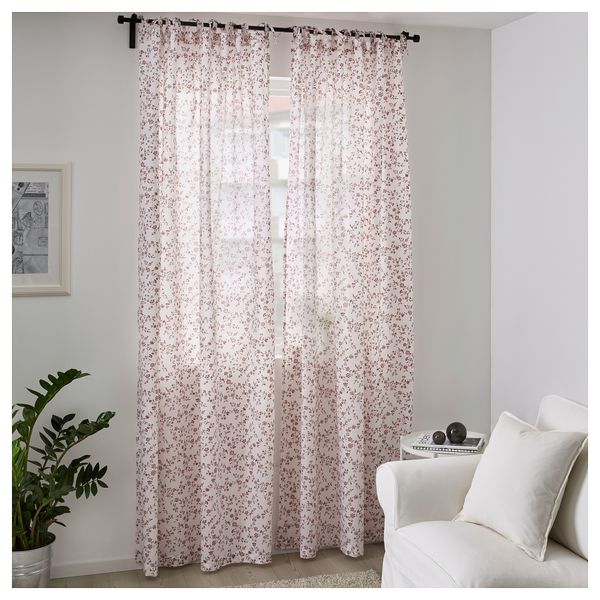 IKEA, дополнительный ракурс - схема-чертеж с размерами