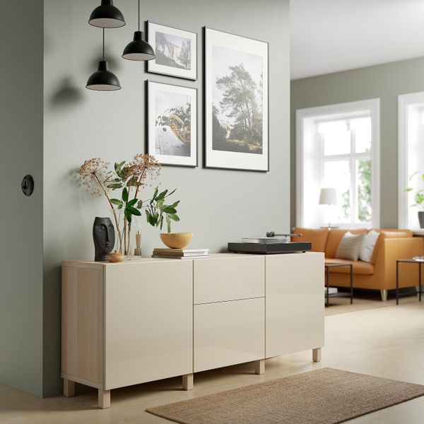 IKEA, дополнительный ракурс
