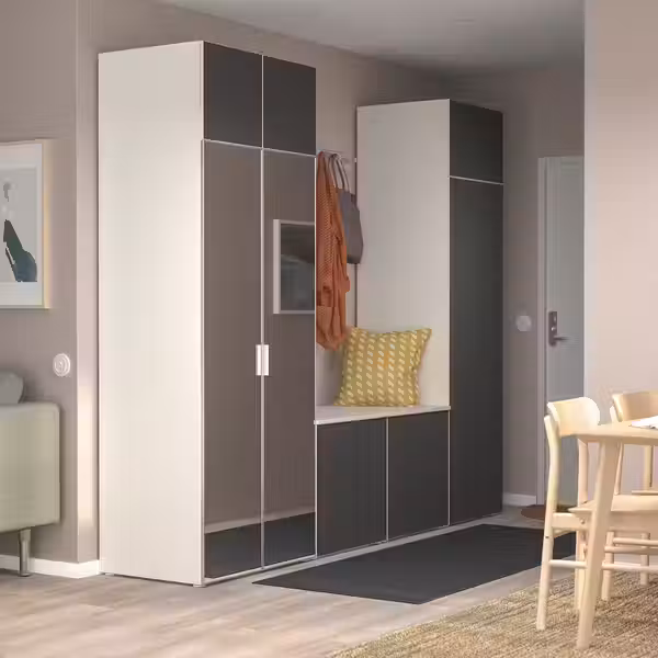 IKEA, дополнительный ракурс