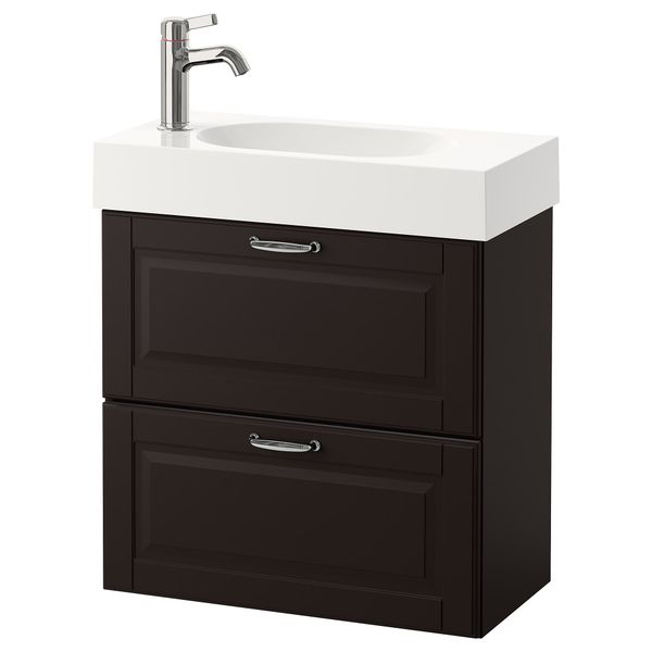 IKEA, вид спереди