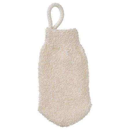 SKOGSSALLAT СКОГССАЛЛАТ Мочалка-рукавица