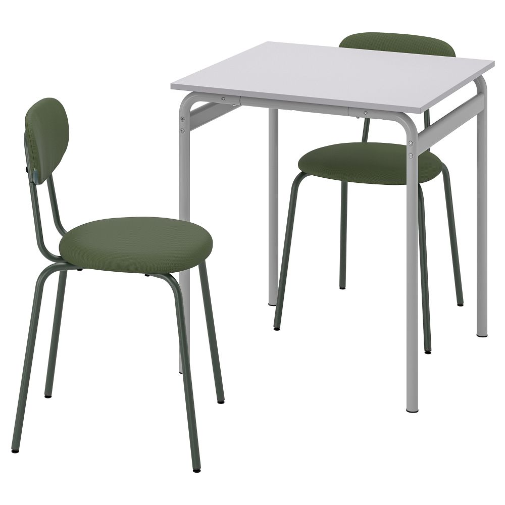 IKEA, вид спереди