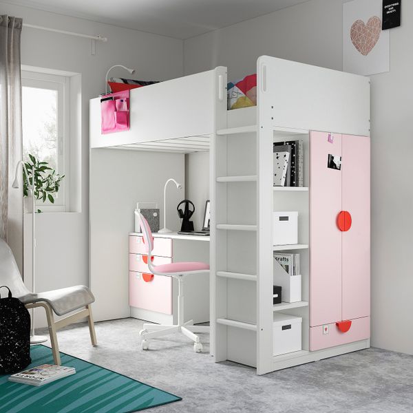 IKEA, дополнительный ракурс